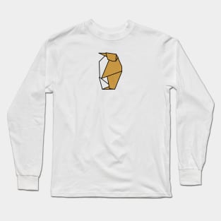 Penguin Revolution (small) Long Sleeve T-Shirt